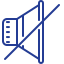 icons8 mute 64