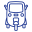 icons8 tuk tuk 64